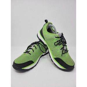 Icepeak Hiking Shoe Women Size 10